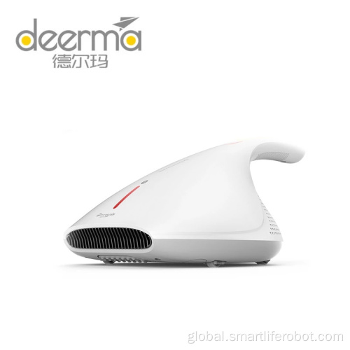  mattress vacuum cleaner XIAOMI Deerma CM800n Handheld UV-C Mite Removal Instrument Factory